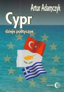 Obrazek Cypr Dzieje polityczne