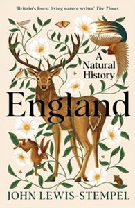 Obrazek England A Natural History