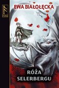 Polnische buch : Róża Seler... - Ewa Białołęcka