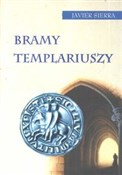 Bramy Temp... - Javier Sierra - buch auf polnisch 