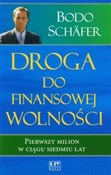 Droga do f... - Bodo Schafer -  polnische Bücher