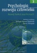 Polska książka : Psychologi... - Barbara Harwas-Napierała, Janusz Trempała