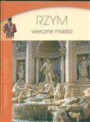 Rzym wiecz... - Marek Francik, Magdalena Piekara - buch auf polnisch 