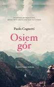 Zobacz : Osiem gór - Paolo Cognetti