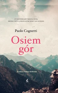 Obrazek Osiem gór