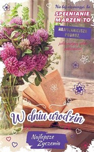 Bild von Karnet Urodziny