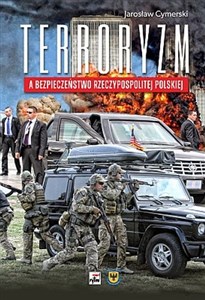 Obrazek Terroryzm a bezpieczeństwo Rzeczypospolitej Polskiej