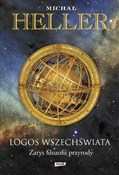 Polska książka : Logos Wsze... - Michał Heller