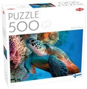 Puzzle 500... -  Polnische Buchandlung 