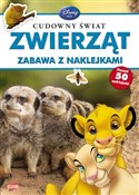 Disney Ucz... - Opracowanie Zbiorowe -  polnische Bücher