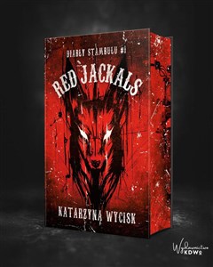 Bild von Red Jackals