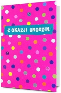 Bild von Karnet Urodziny