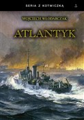 Atlantyk B... - Wojciech Włódarczak - Ksiegarnia w niemczech