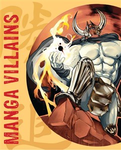 Obrazek Manga Villains