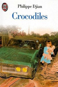 Bild von Crocodiles