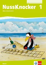 Polska książka : DER NUSSKN...