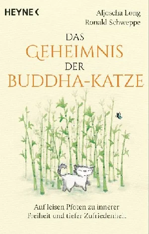 Bild von LONG, A: GEHEIMNIS DER BUDDHA-KATZE