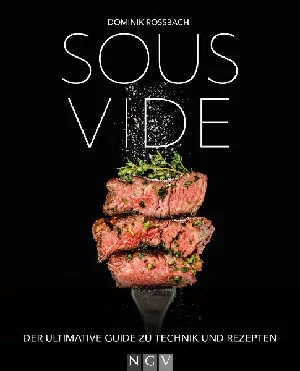 Bild von ROSSBACH, D: SOUS-VIDE