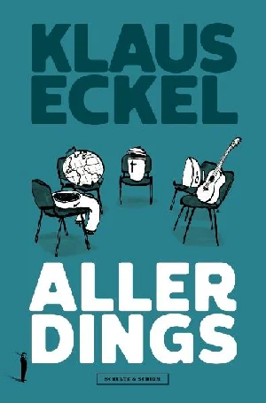 Bild von ECKEL, K: ALLERDINGS