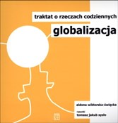 Zobacz : Globalizac... - Aldona Wiktorska-Święcka
