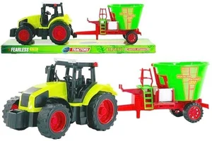 Obrazek Traktor