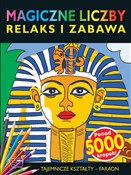 Polnische buch : Magiczne l... - Opracowanie Zbiorowe