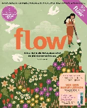 Polnische buch : FLOW NUMME...