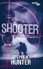 HUNTER, S:... -  Książka z wysyłką do Niemiec 