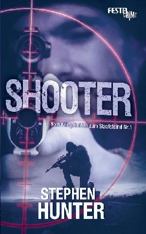 Obrazek HUNTER, S: SHOOTER