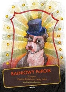 Bild von [Audiobook] Baśniowy pokoik