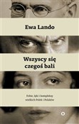 Wszyscy si... - Ewa Lando -  polnische Bücher