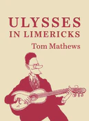 ULYSSES IN... - Tom Mathews -  fremdsprachige bücher polnisch 