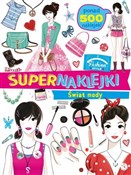 Polska książka : Supernakle... - Opracowanie Zbiorowe
