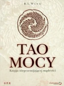 Obrazek Tao mocy Księga nieprzemijającej mądrości