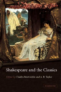 Bild von SHAKESPEARE AND THE CLASSICS