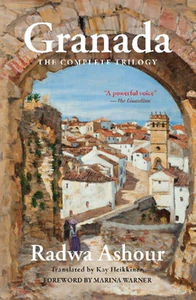 Bild von ASHOUR, R: GRANADA