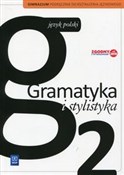 Gramatyka ... - Zofia Czarniecka-Rodzik -  Książka z wysyłką do Niemiec 