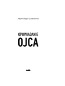 Polska książka : Opowiadani... - Adam Bazyli Cudniewski