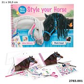 Polska książka : Kolorowank...