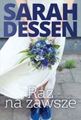 Raz na zaw... - Sarah Dessen -  Książka z wysyłką do Niemiec 