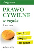 Zobacz : Prawo cywi... - Opracowanie Zbiorowe
