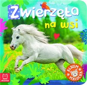 Książka : Album malu... - Opracowanie Zbiorowe