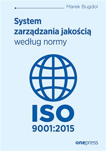 Bild von System zarządzania jakością według normy ISO 9001:2015