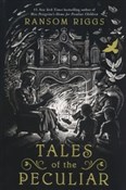 Tales of t... - Ransom Riggs -  Książka z wysyłką do Niemiec 