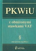 Polska książka : PKWiU z ob...
