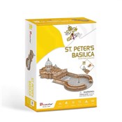 Puzzle 3D ... - buch auf polnisch 