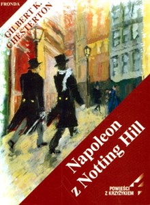 Obrazek Napoleon z Notting Hill