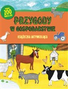 Przygody w... - Amy Husband (ilustr.) -  fremdsprachige bücher polnisch 