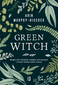Green Witc... - Arin Murphy-Hiscock -  Polnische Buchandlung 