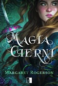 Magia Cier... - Margaret Rogerson -  polnische Bücher